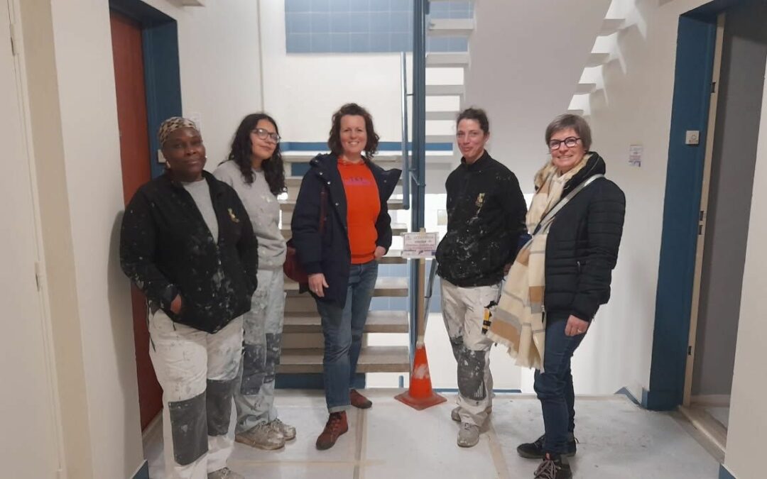 Les formations en savoirs de base basées sur les besoins des salariés en insertion des SIAE